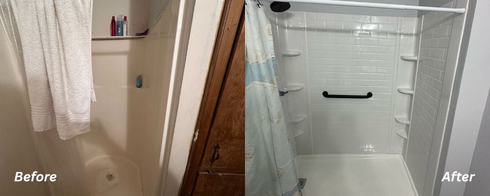 Best Bathroom Remodelers in Killeen